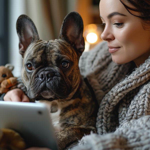 Des conseils vétérinaires en ligne pour votre animal