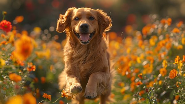 Guide ultime pour épanouir votre golden retriever