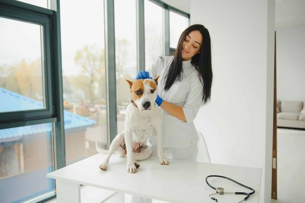 La terre de diatomée : Un remède naturel pour les chiens