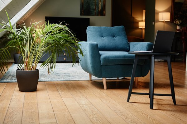 Le fauteuil une place : le choix idéal pour votre espace !