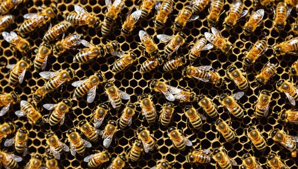 Achetez facilement votre essaim d'abeilles de qualité